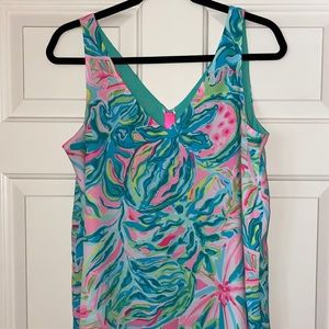 SOLD Lilly Pulitzer Florin Tank